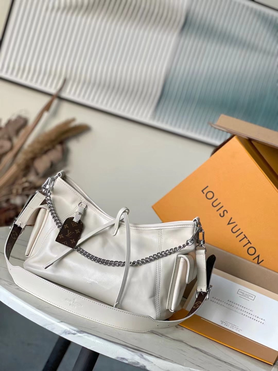 LuxluxHouse Best Quality Bags Louis Vuitton Women Men