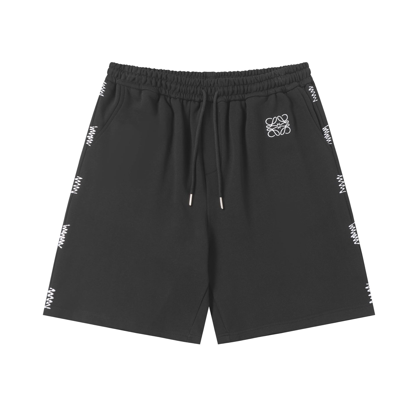 LuxluxHouse Best Quality Clothes Pants Loewe