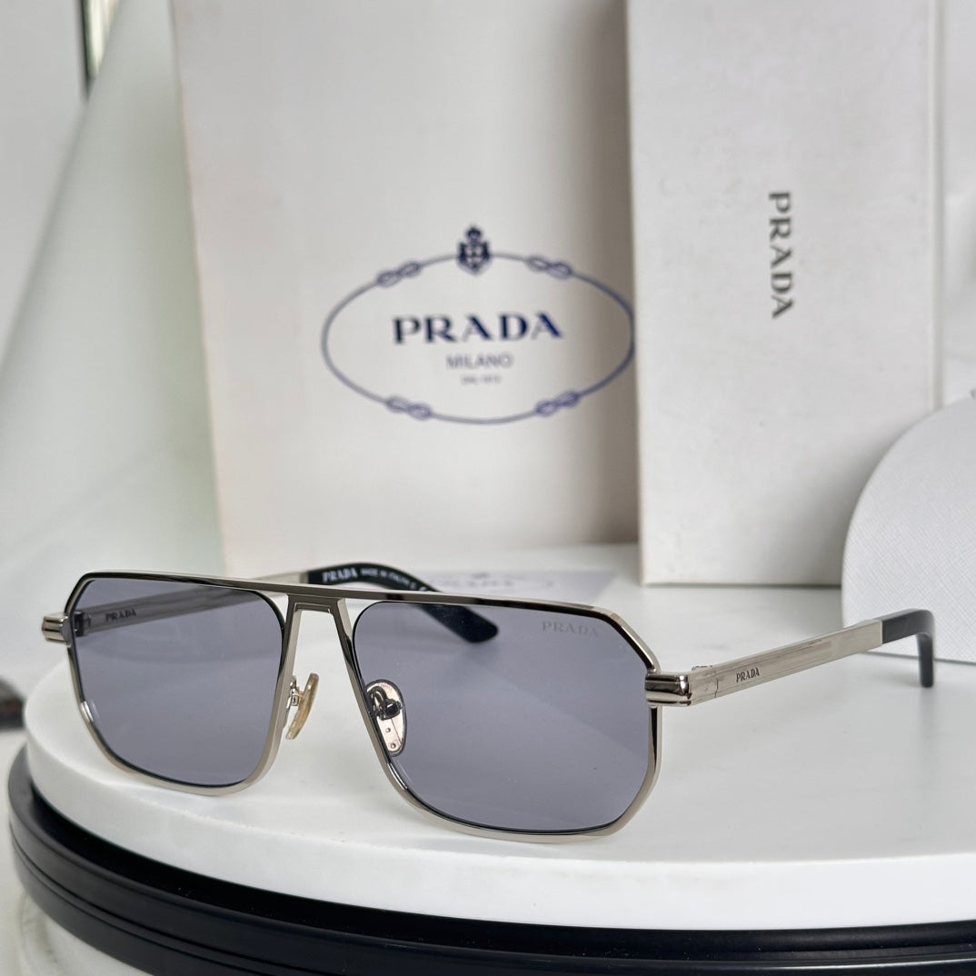 LuxluxHouse Best Quality Glasses Prada