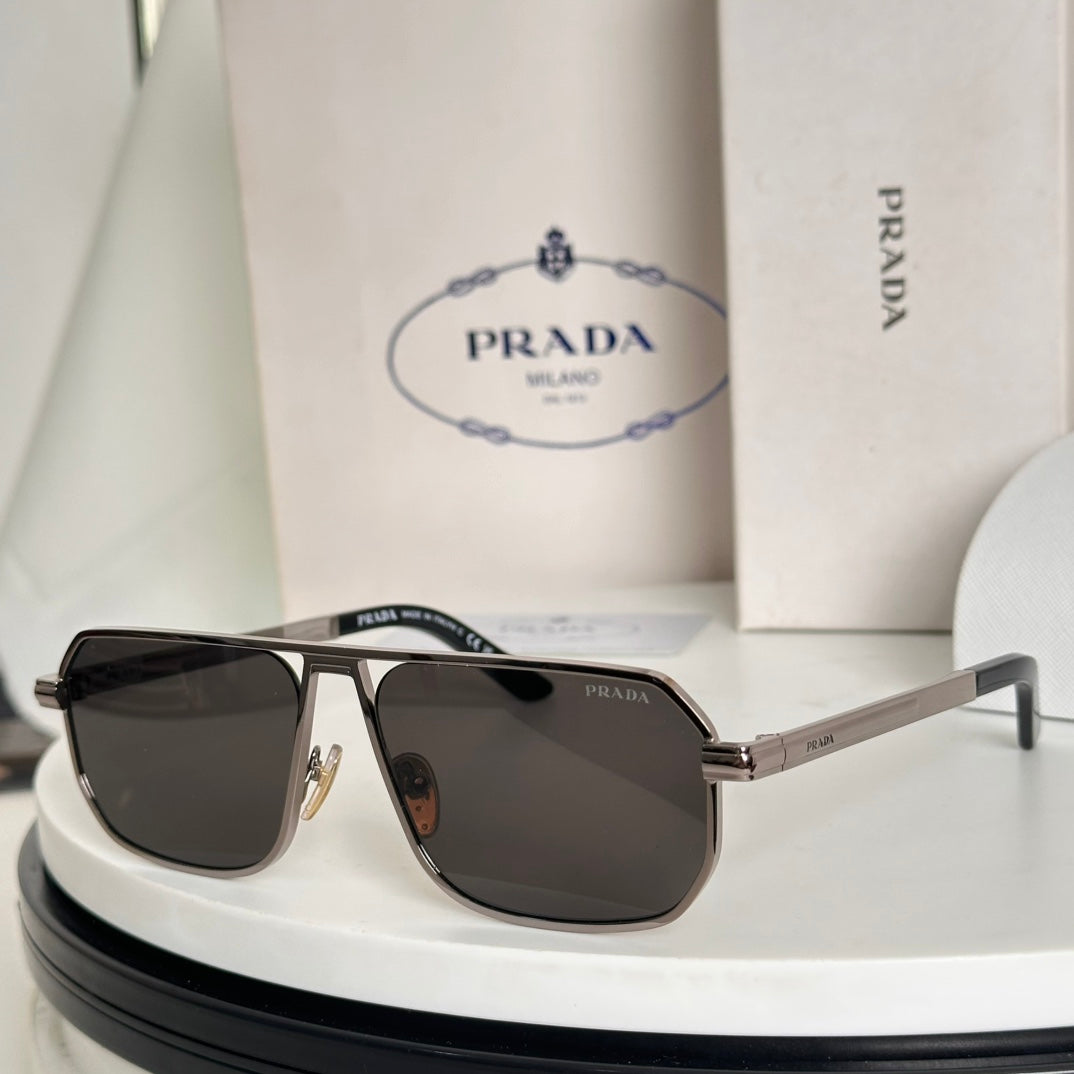 LuxluxHouse Best Quality Glasses Prada