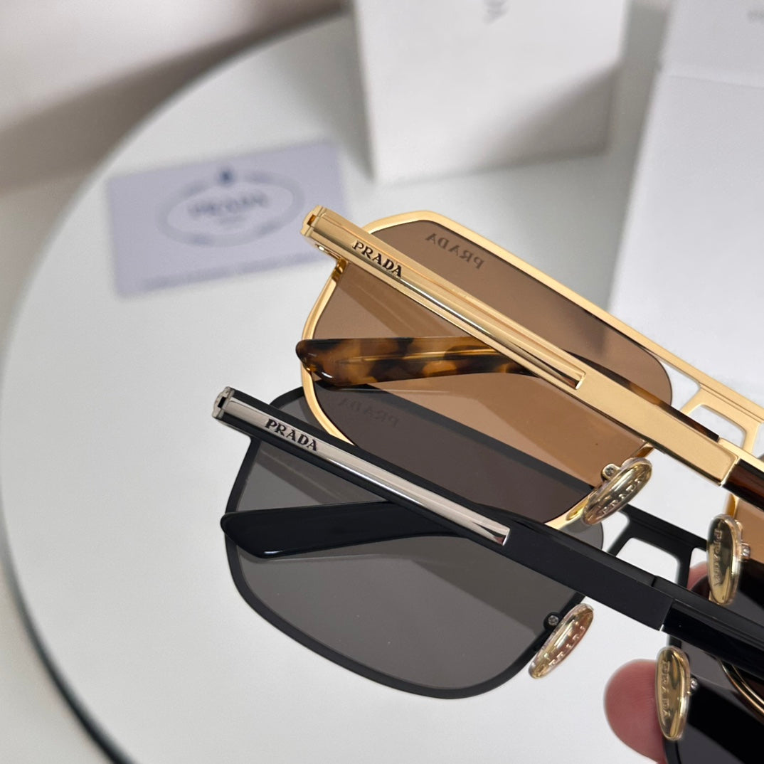 LuxluxHouse Best Quality Glasses Prada