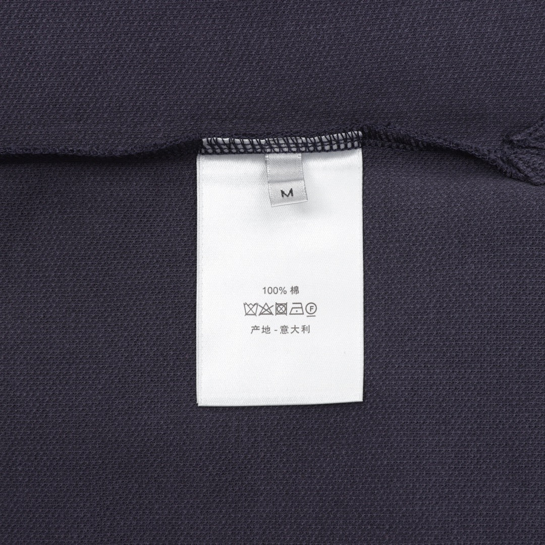 LuxluxHouse Best Quality Clothes Shirts&Polo Dior