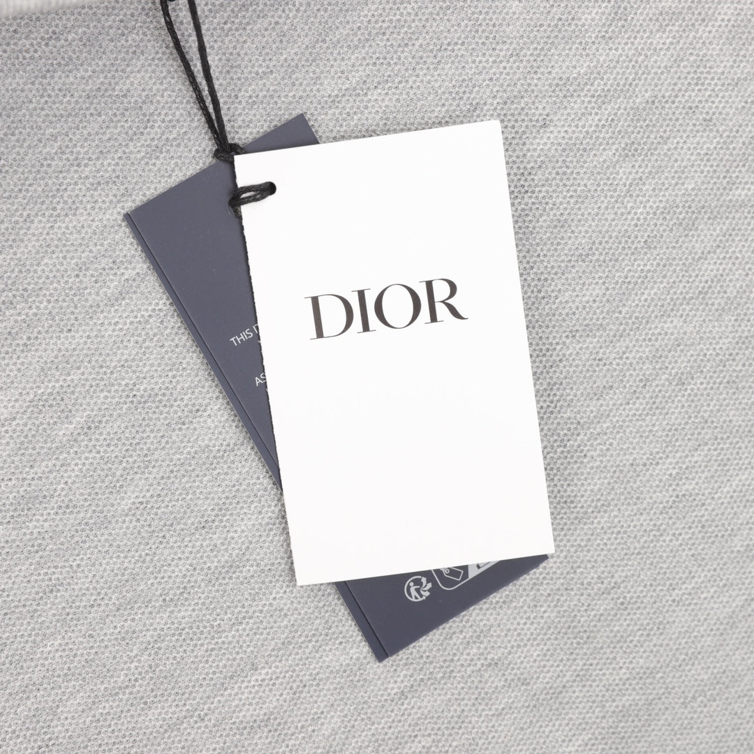 LuxluxHouse Best Quality Clothes Shirts&Polo Dior