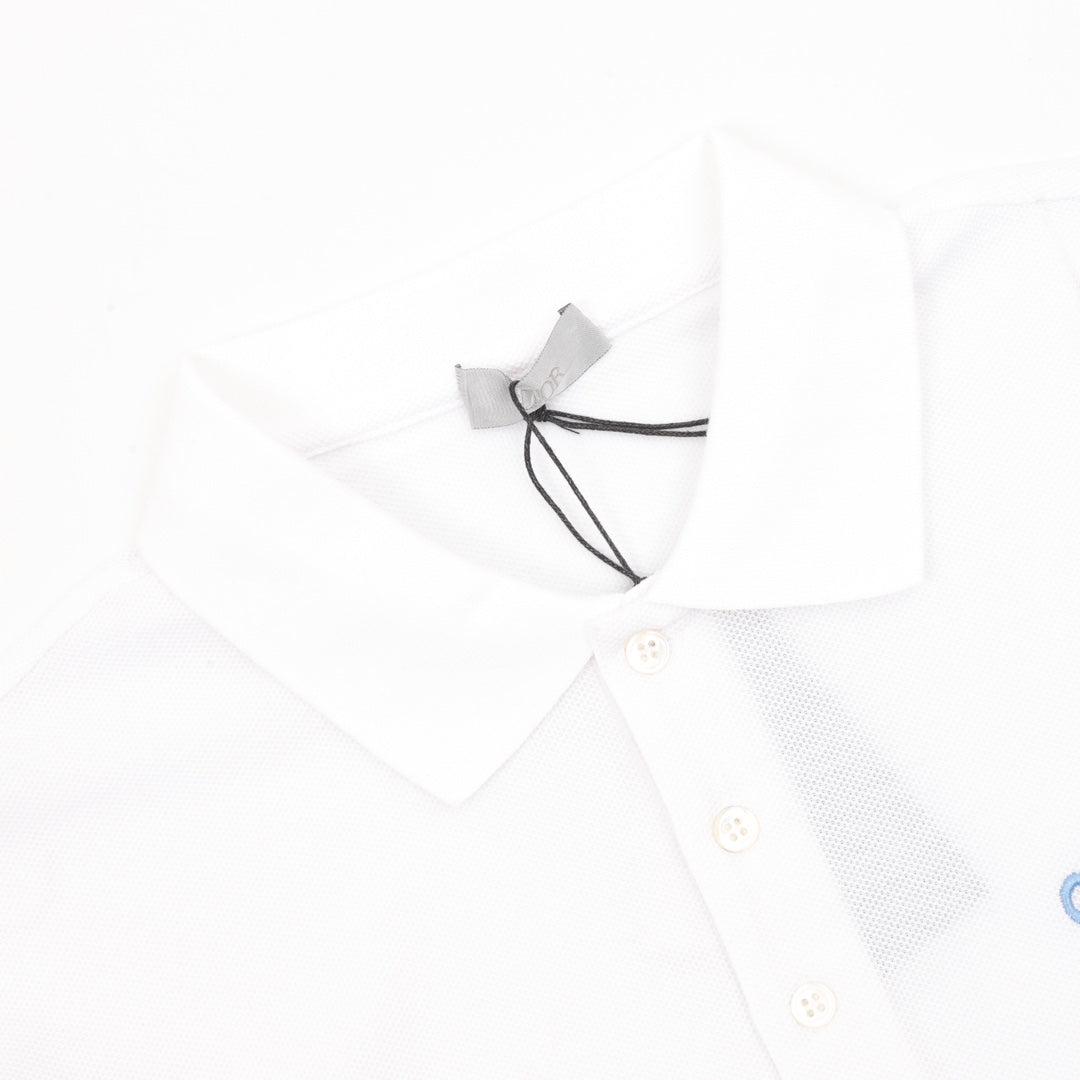 LuxluxHouse Best Quality Clothes Shirts&Polo Dior