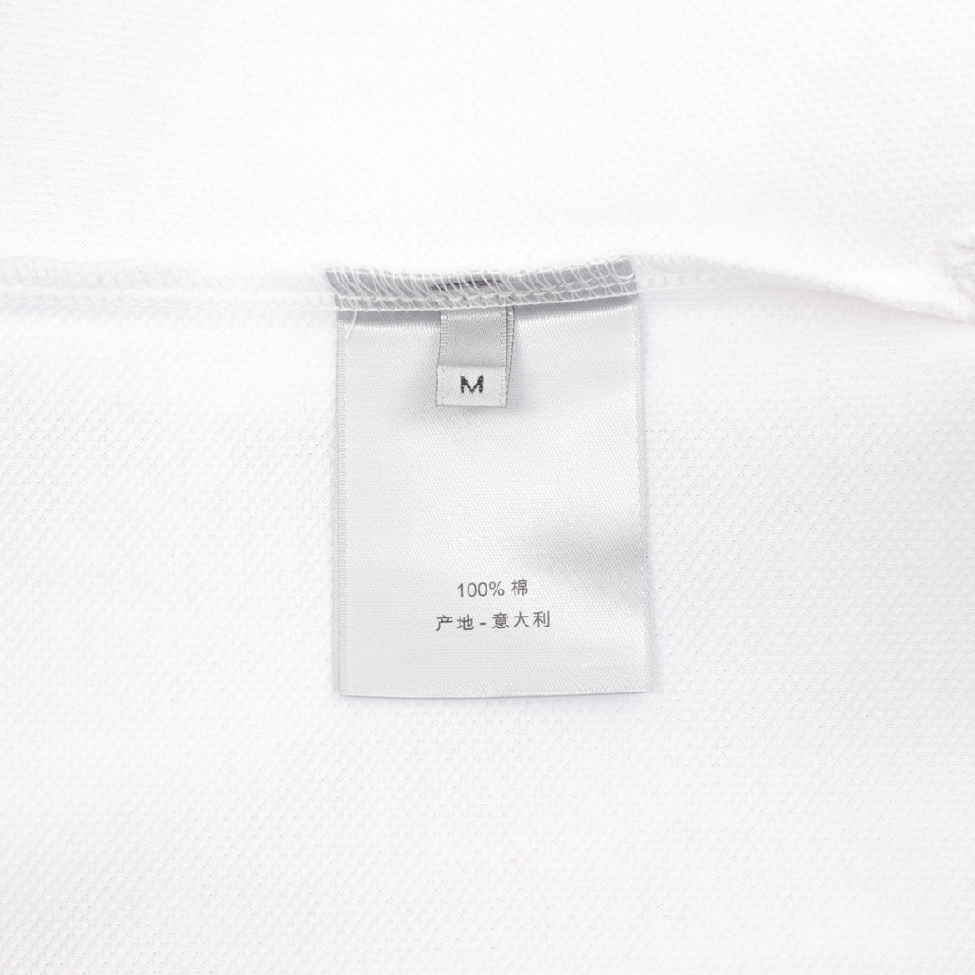 LuxluxHouse Best Quality Clothes Shirts&Polo Dior