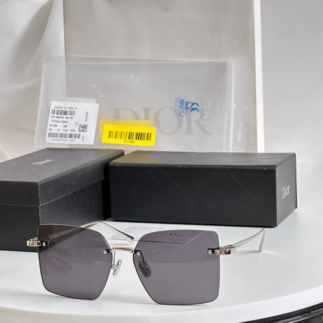 LuxluxHouse Best Quality Glasses Dior