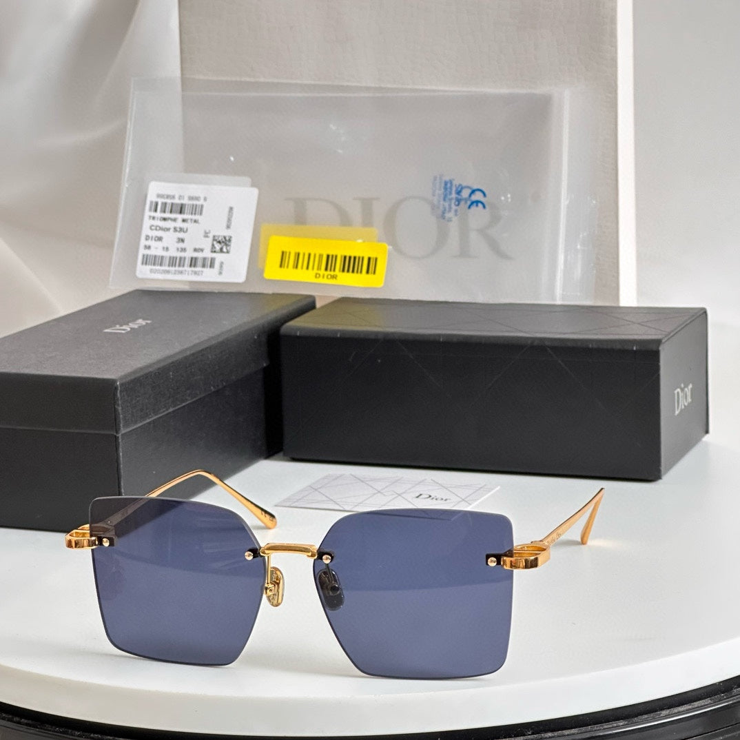 LuxluxHouse Best Quality Glasses Dior