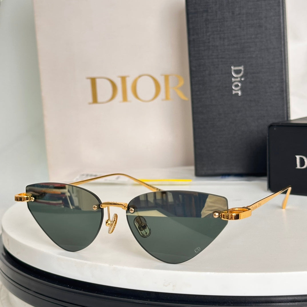 LuxluxHouse Best Quality Glasses Dior