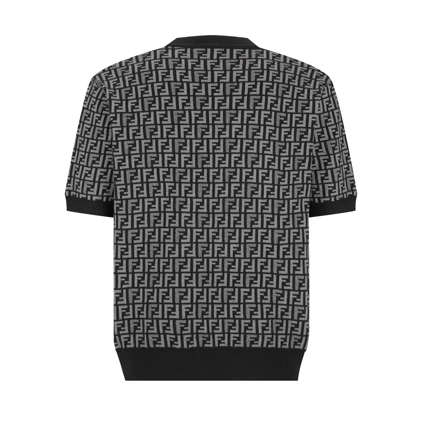 LuxluxHouse Best Quality Clothes Fendi T-shirt