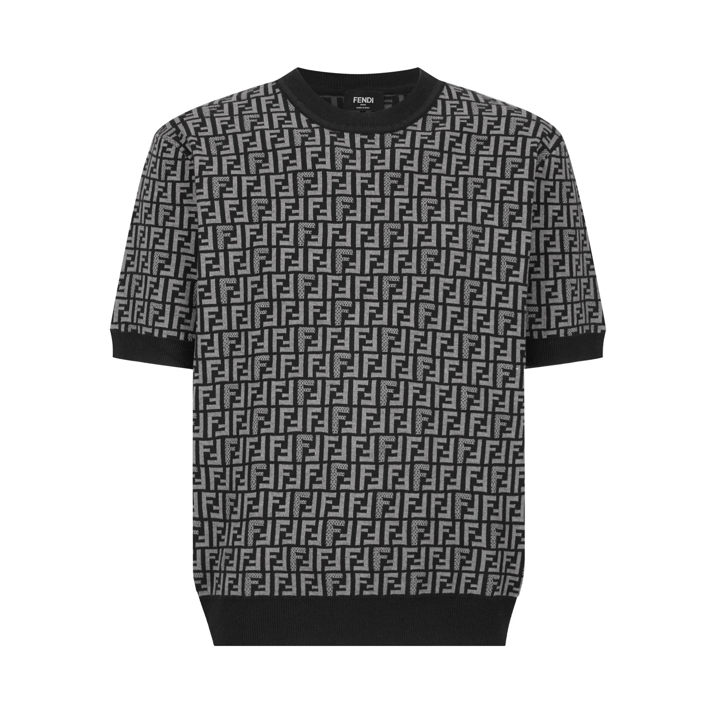 LuxluxHouse Best Quality Clothes Fendi T-shirt