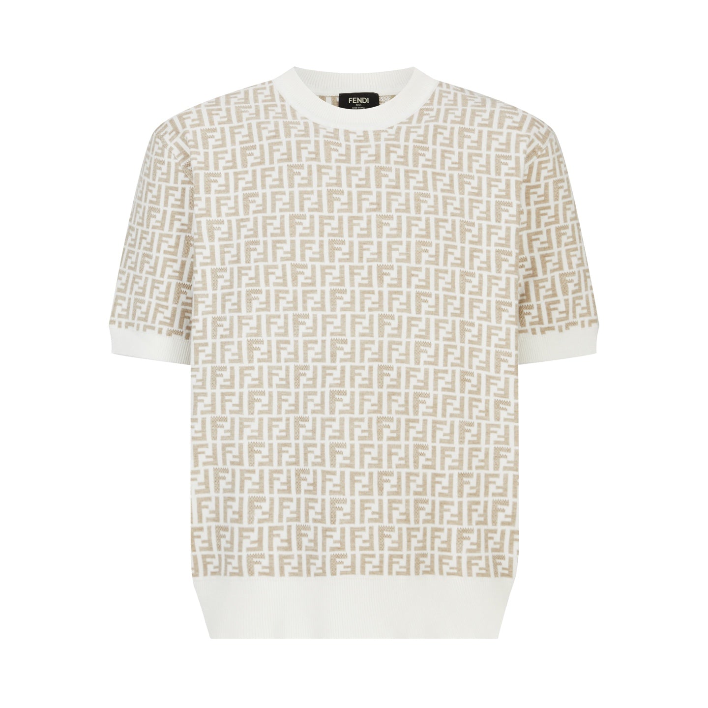 LuxluxHouse Best Quality Clothes Fendi T-shirt