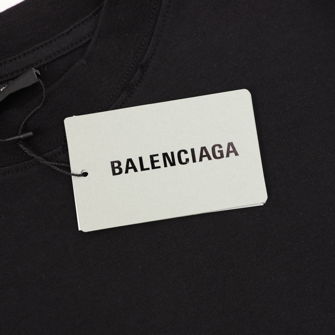 LuxluxHouse Best Quality Clothes Balenciaga T-shirt