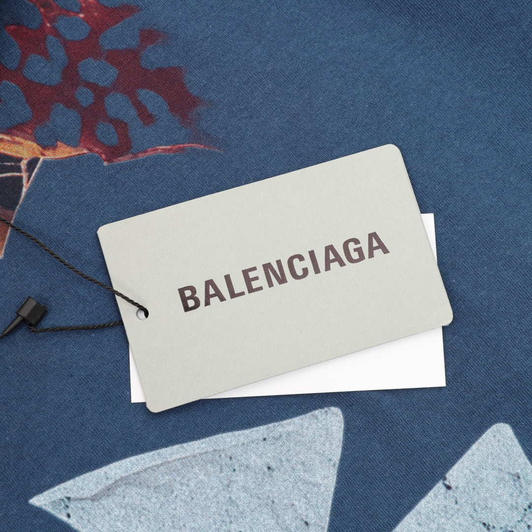 LuxluxHouse Best Quality Clothes Balenciaga T-shirt