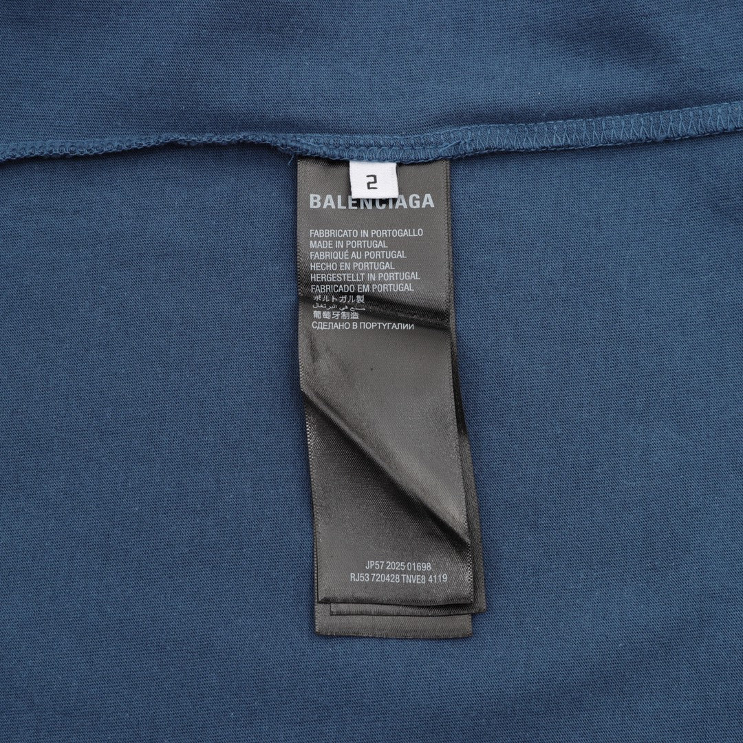 LuxluxHouse Best Quality Clothes Balenciaga T-shirt