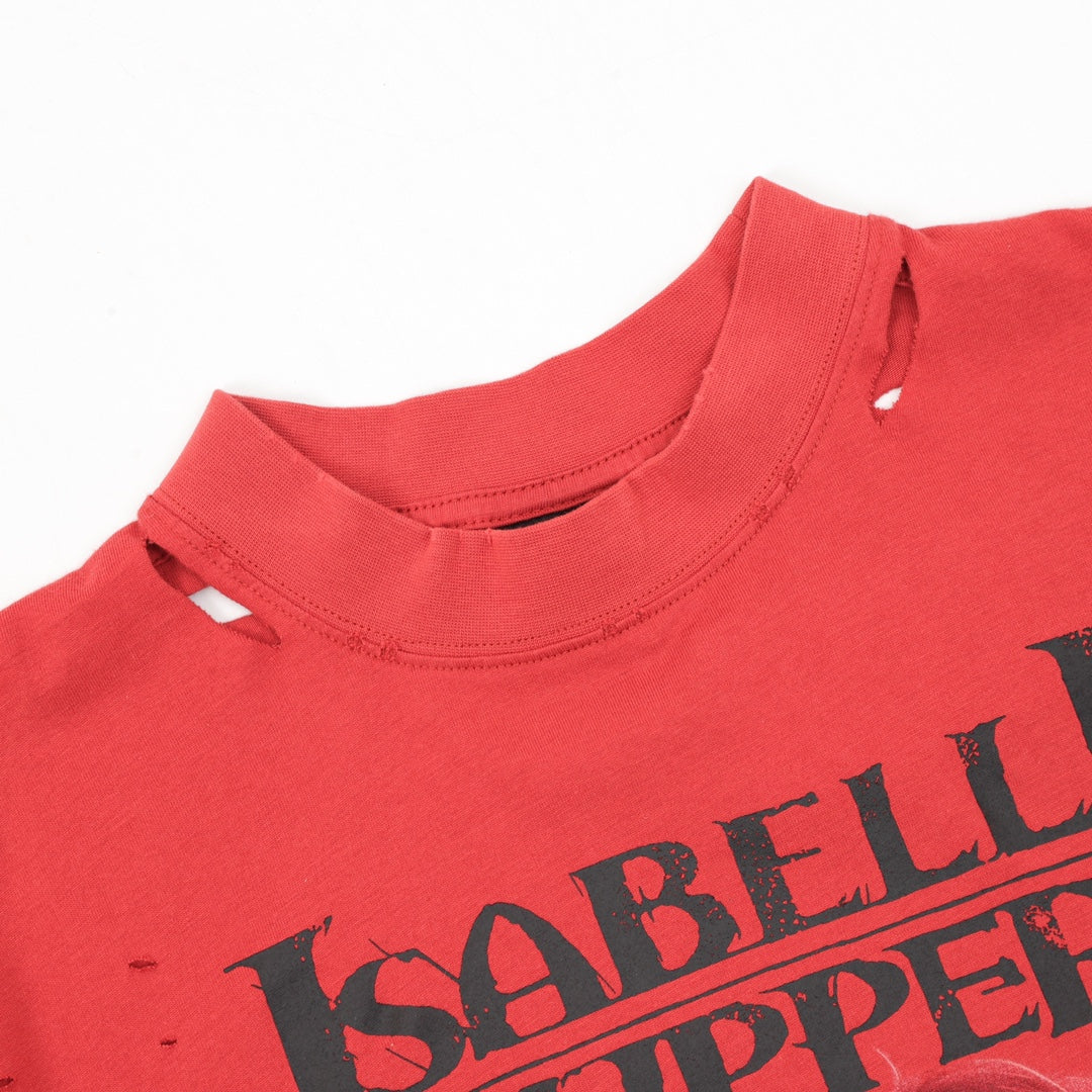 LuxluxHouse Best Quality Clothes Balenciaga T-shirt