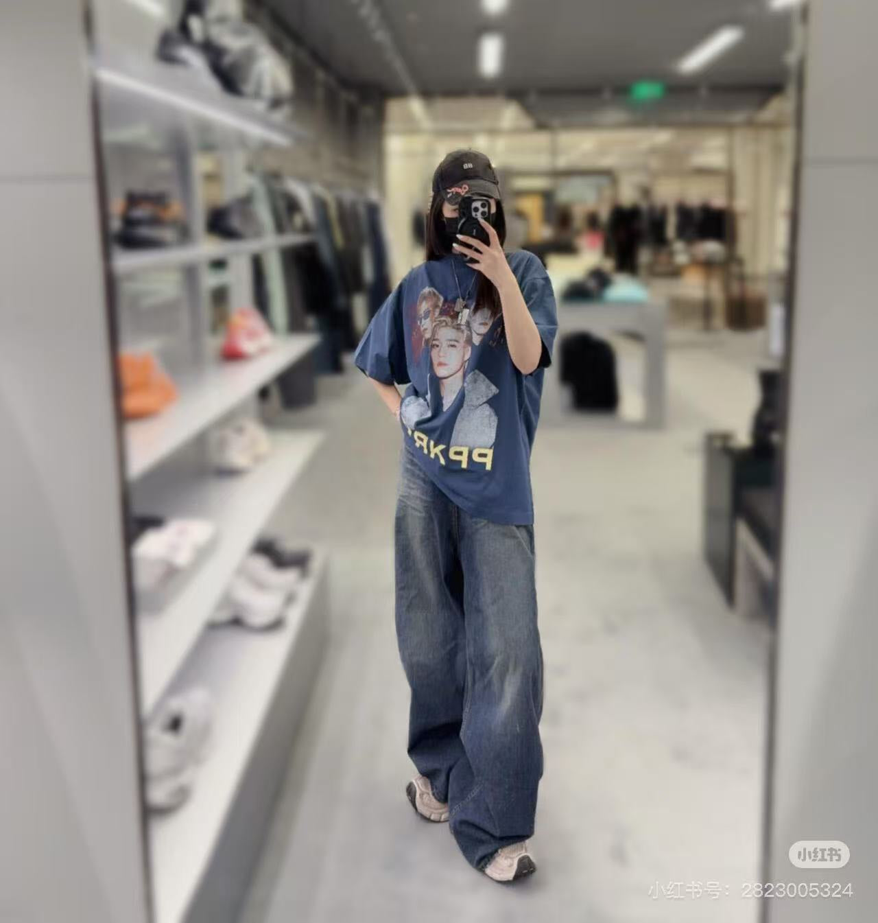 LuxluxHouse Best Quality Clothes Balenciaga T-shirt