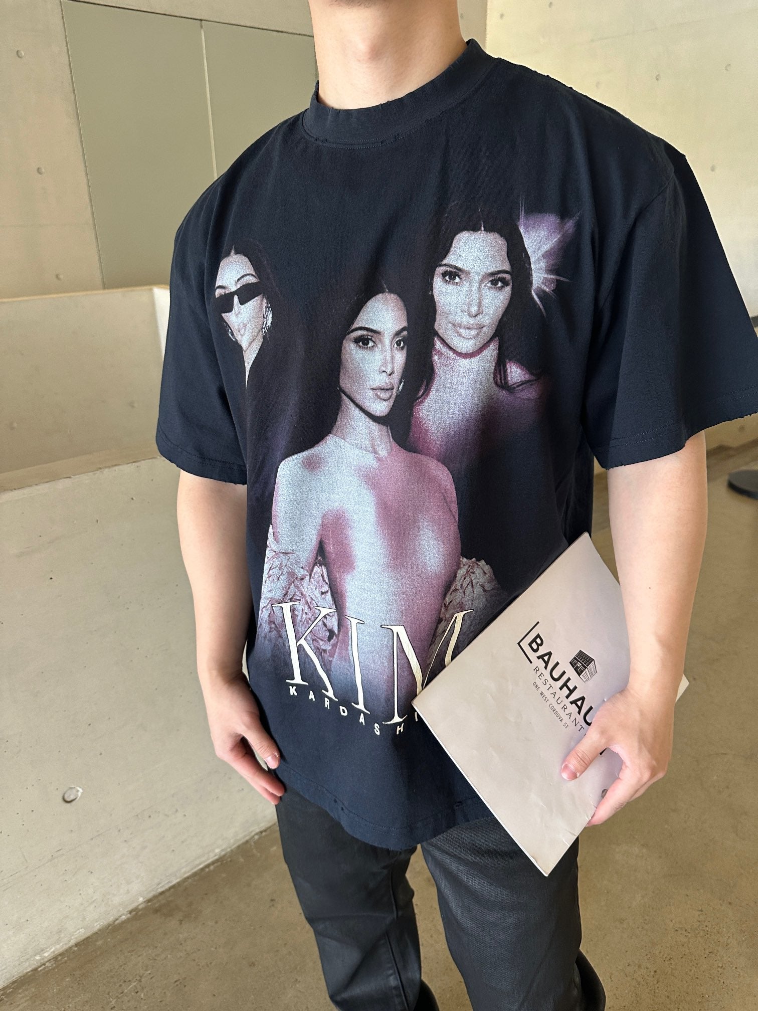 LuxluxHouse Best Quality Clothes Balenciaga T-shirt