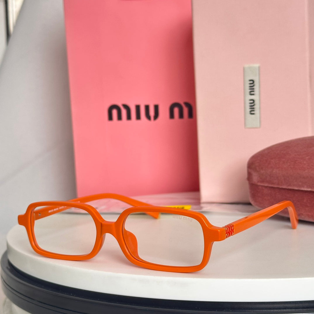 LuxluxHouse Best Quality Glasses Miu Miu