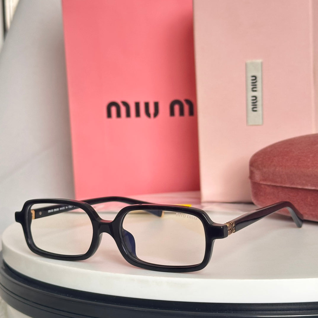 LuxluxHouse Best Quality Glasses Miu Miu