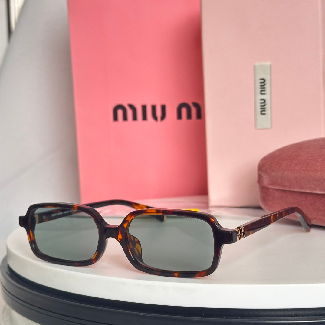 LuxluxHouse Best Quality Glasses Miu Miu