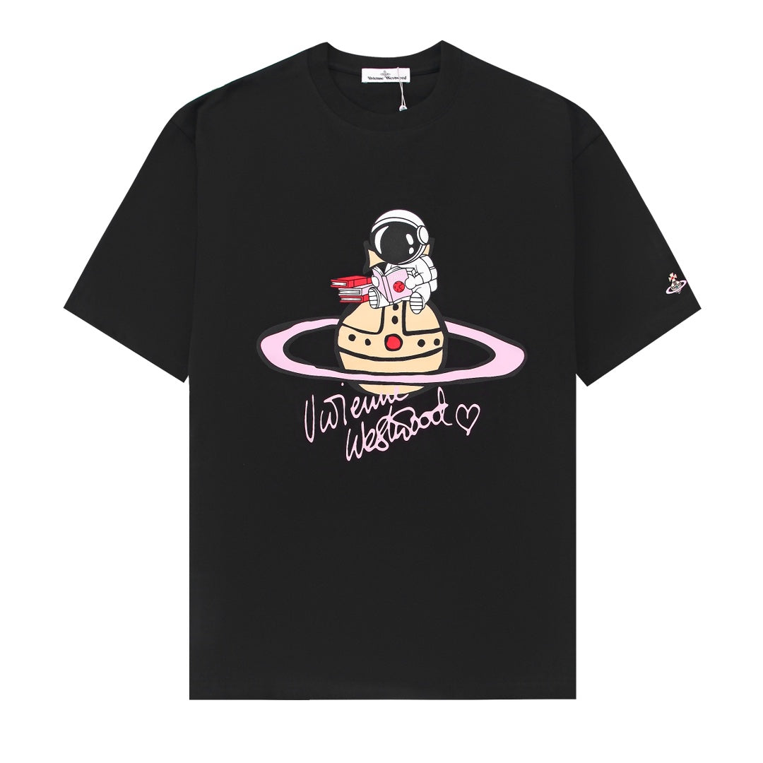 LuxluxHouse Best Quality Clothes T-shirt