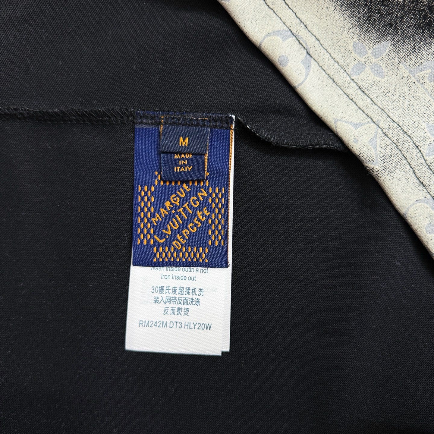 LuxluxHouse Best Quality Clothes T-shirt Louis Vuitton