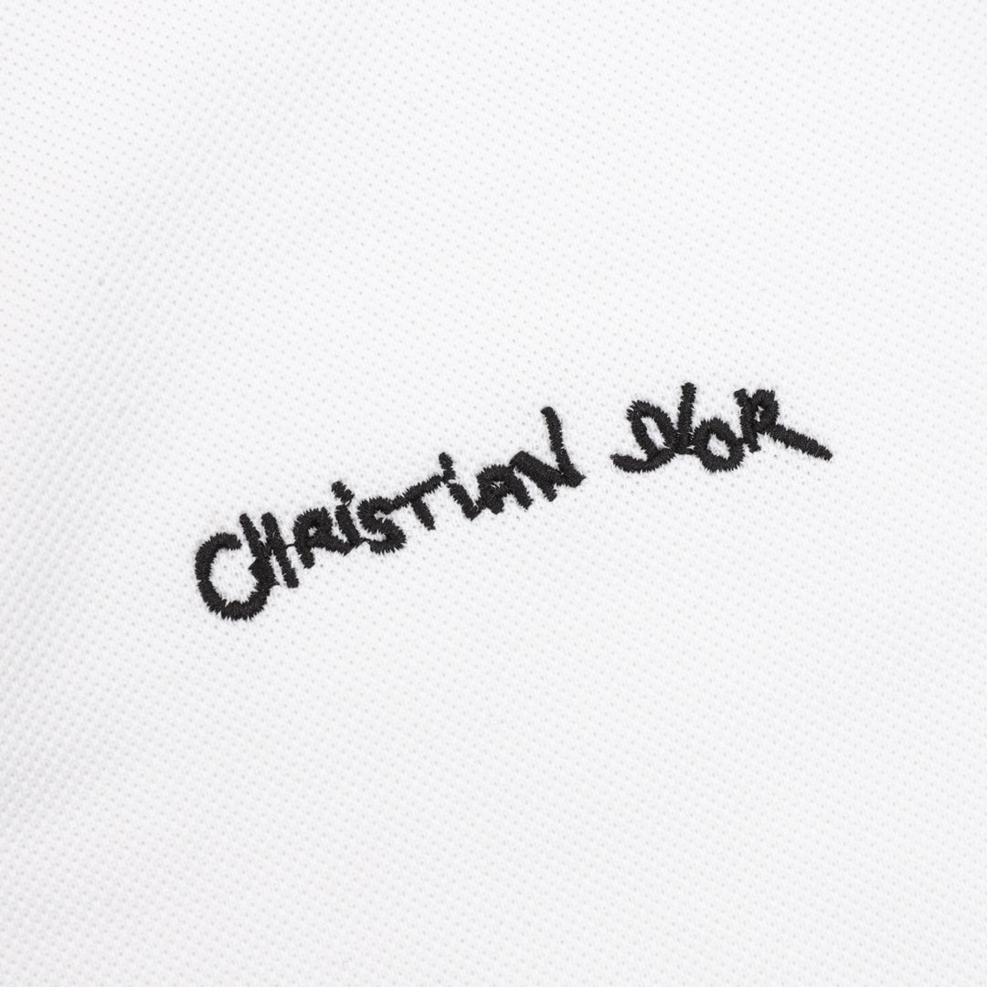LuxluxHouse Best Quality Clothes Shirts&Polo Dior