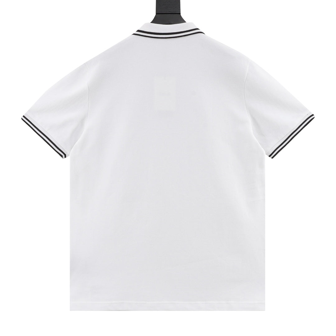 LuxluxHouse Best Quality Clothes Shirts&Polo Dior