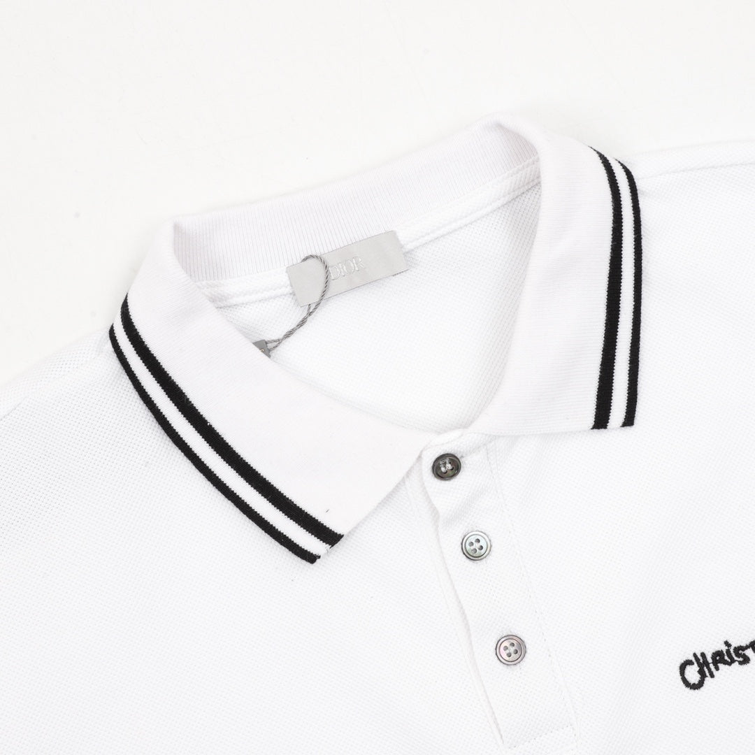 LuxluxHouse Best Quality Clothes Shirts&Polo Dior