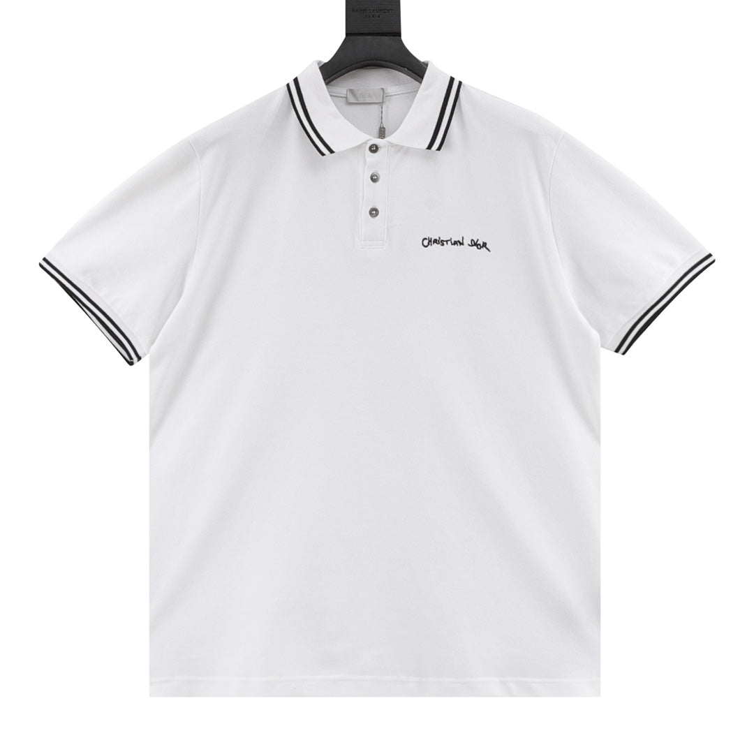 LuxluxHouse Best Quality Clothes Shirts&Polo Dior