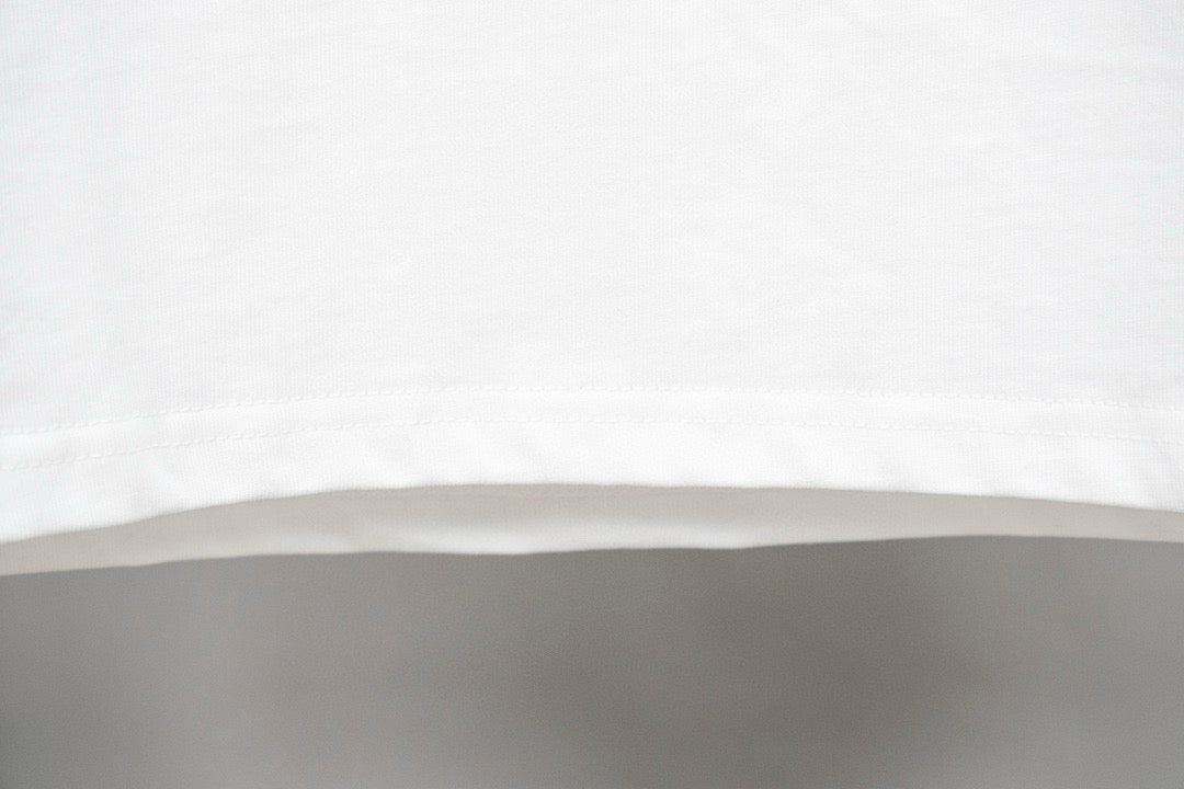LuxluxHouse Best Quality Clothes T-shirt Loewe