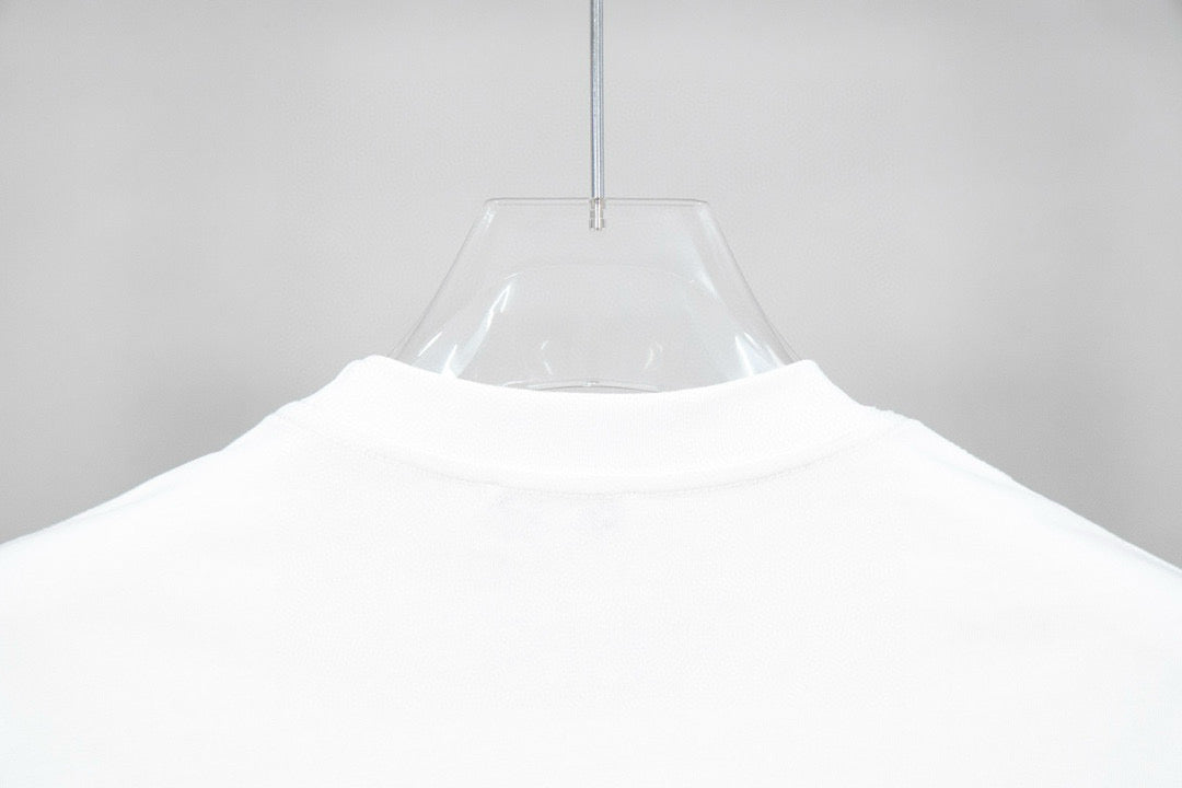 LuxluxHouse Best Quality Clothes T-shirt Loewe