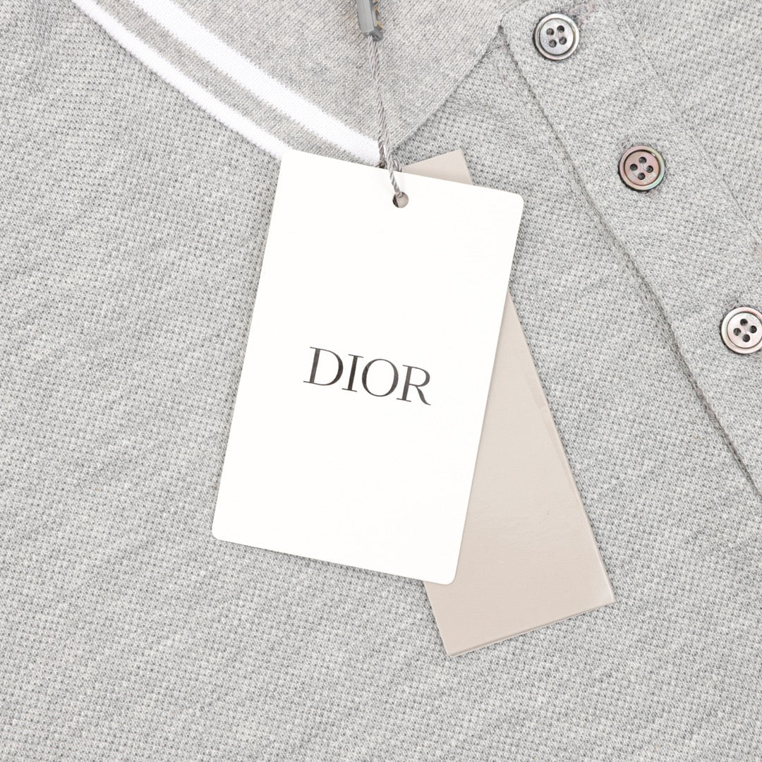 LuxluxHouse Best Quality Clothes Shirts&Polo Dior
