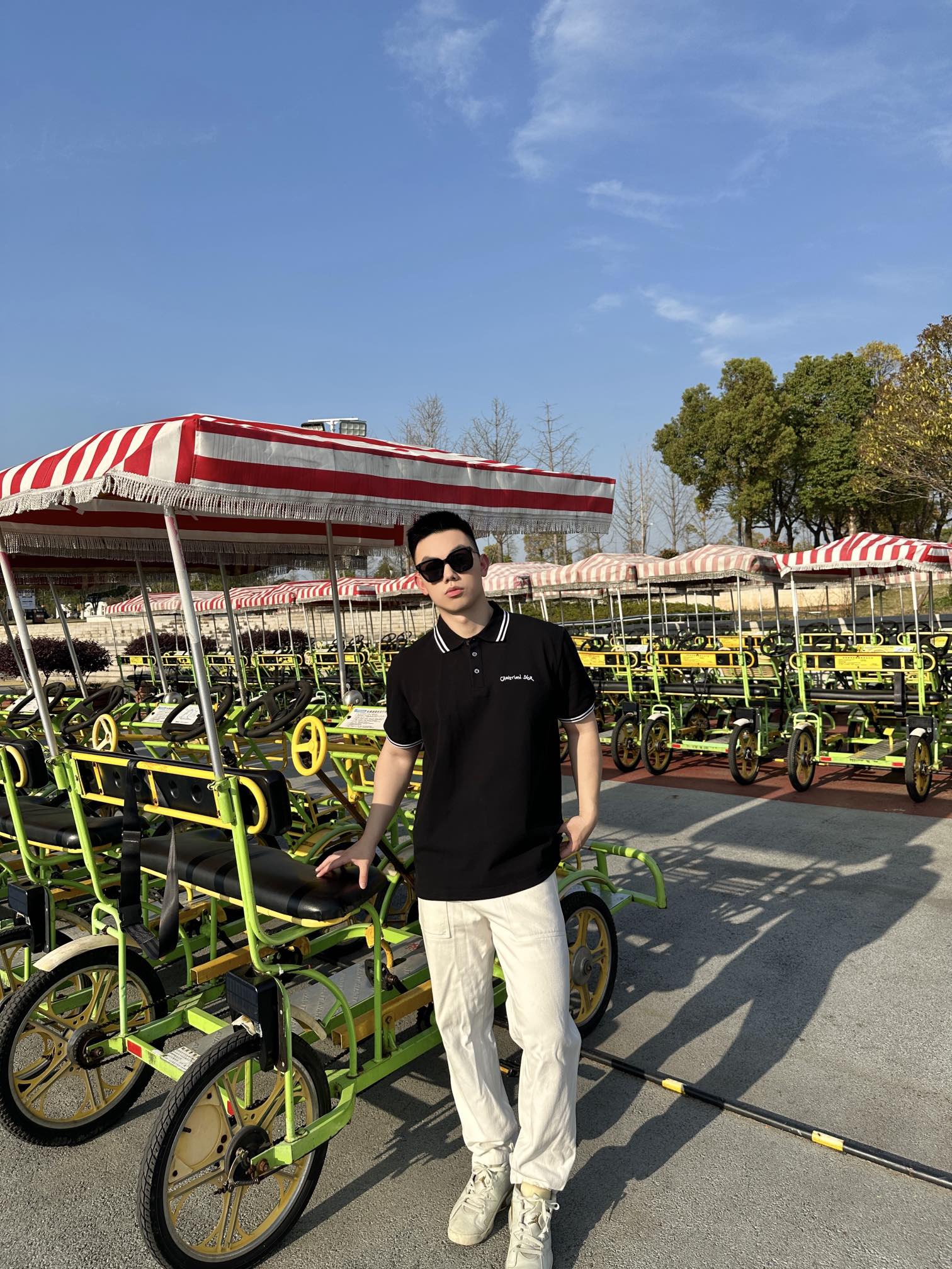 LuxluxHouse Best Quality Clothes Shirts&Polo Dior