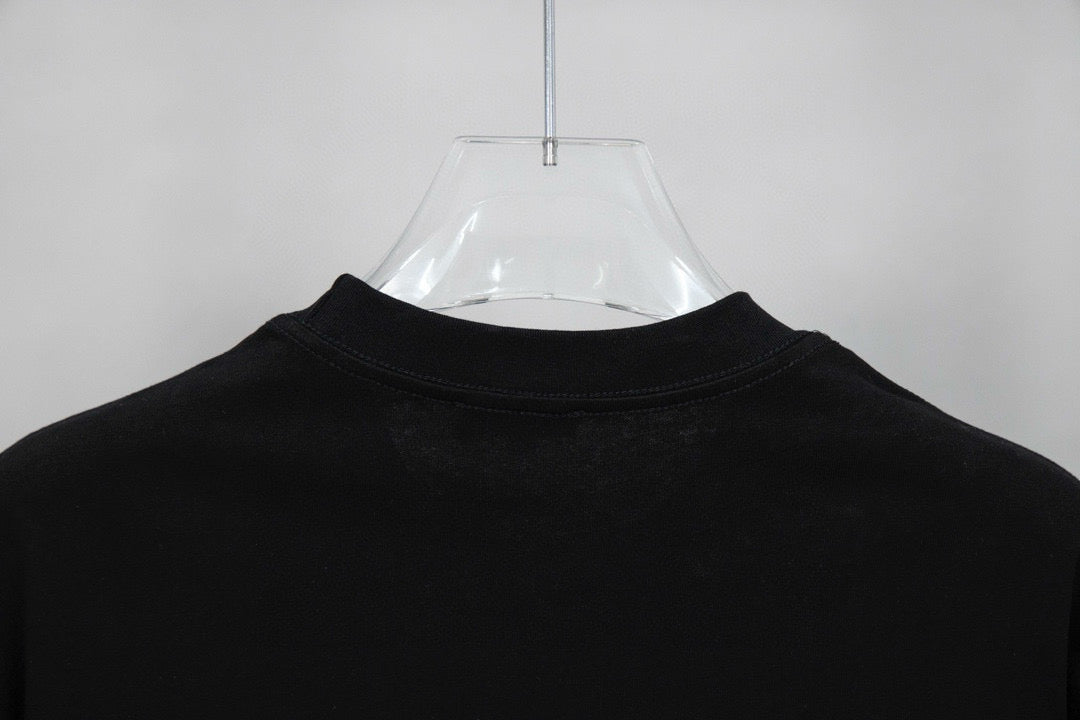 LuxluxHouse Best Quality Clothes T-shirt Loewe