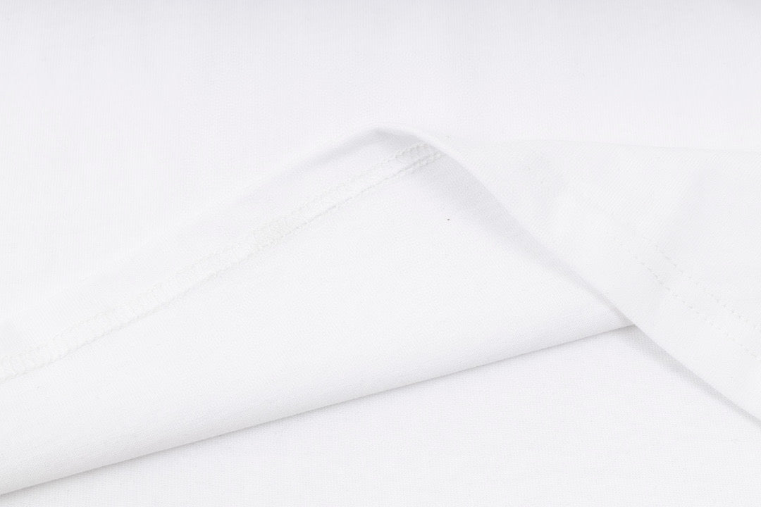 LuxluxHouse Best Quality Clothes T-shirt Loewe