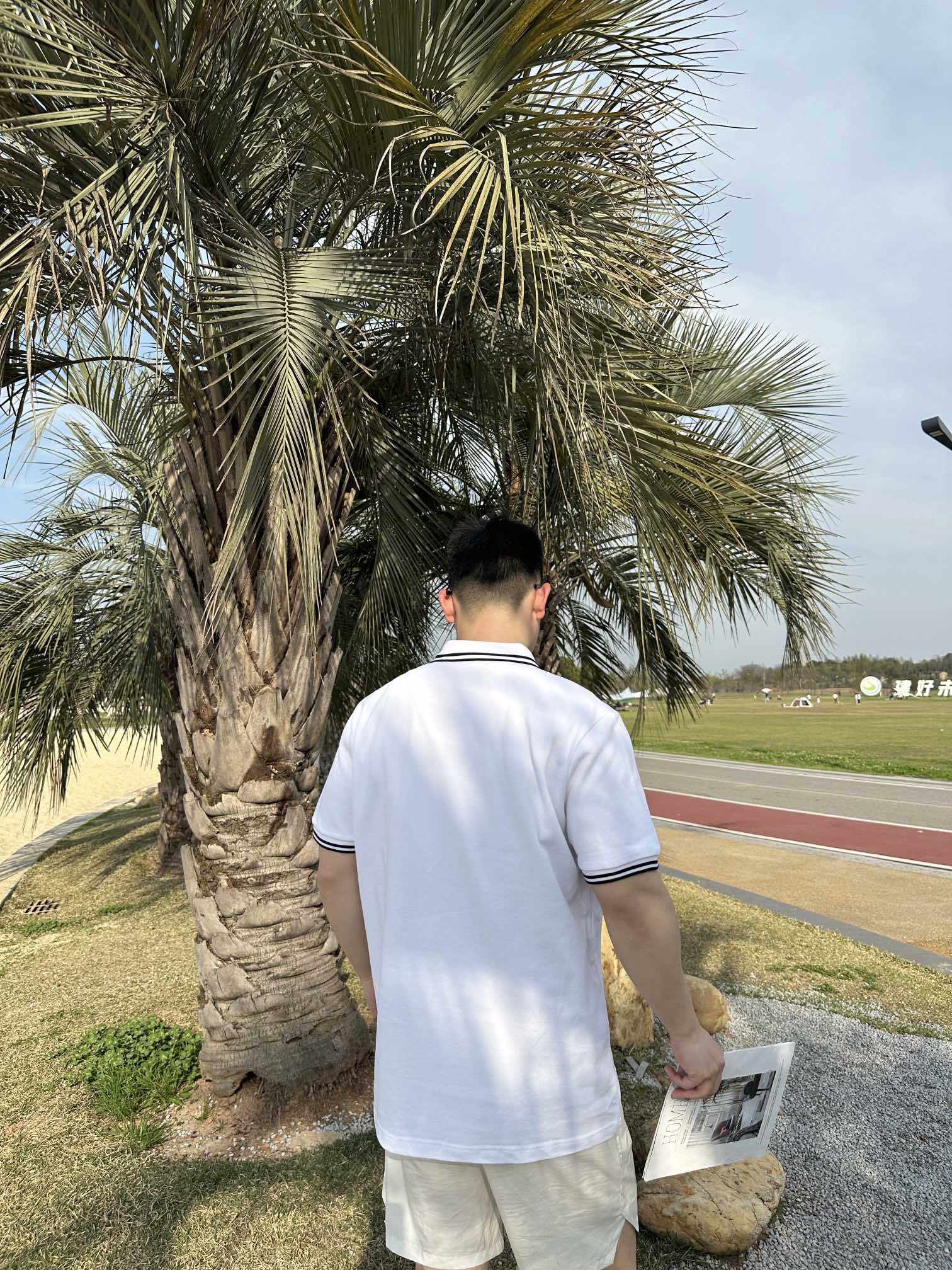 LuxluxHouse Best Quality Clothes Shirts&Polo Dior