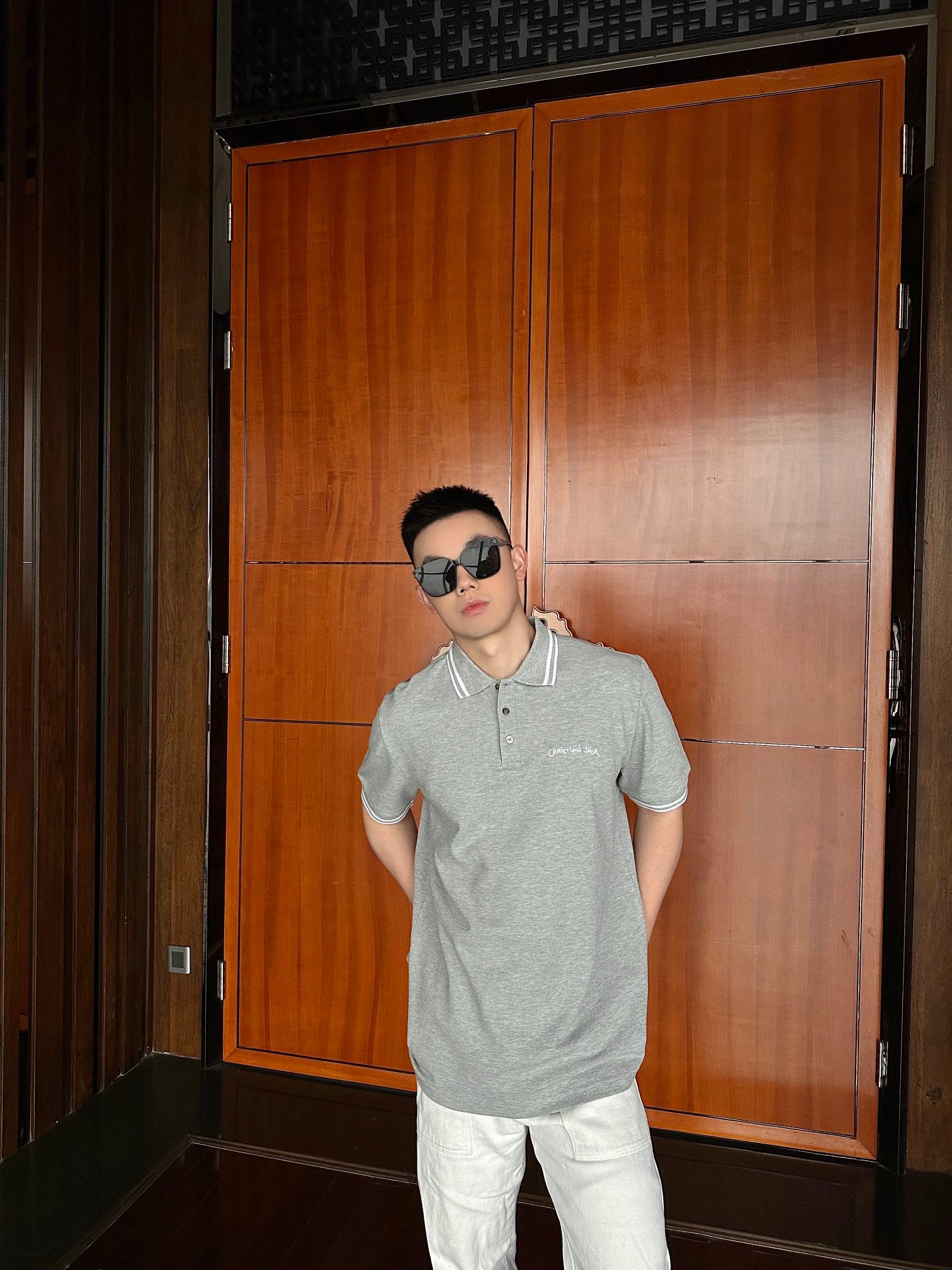 LuxluxHouse Best Quality Clothes Dior