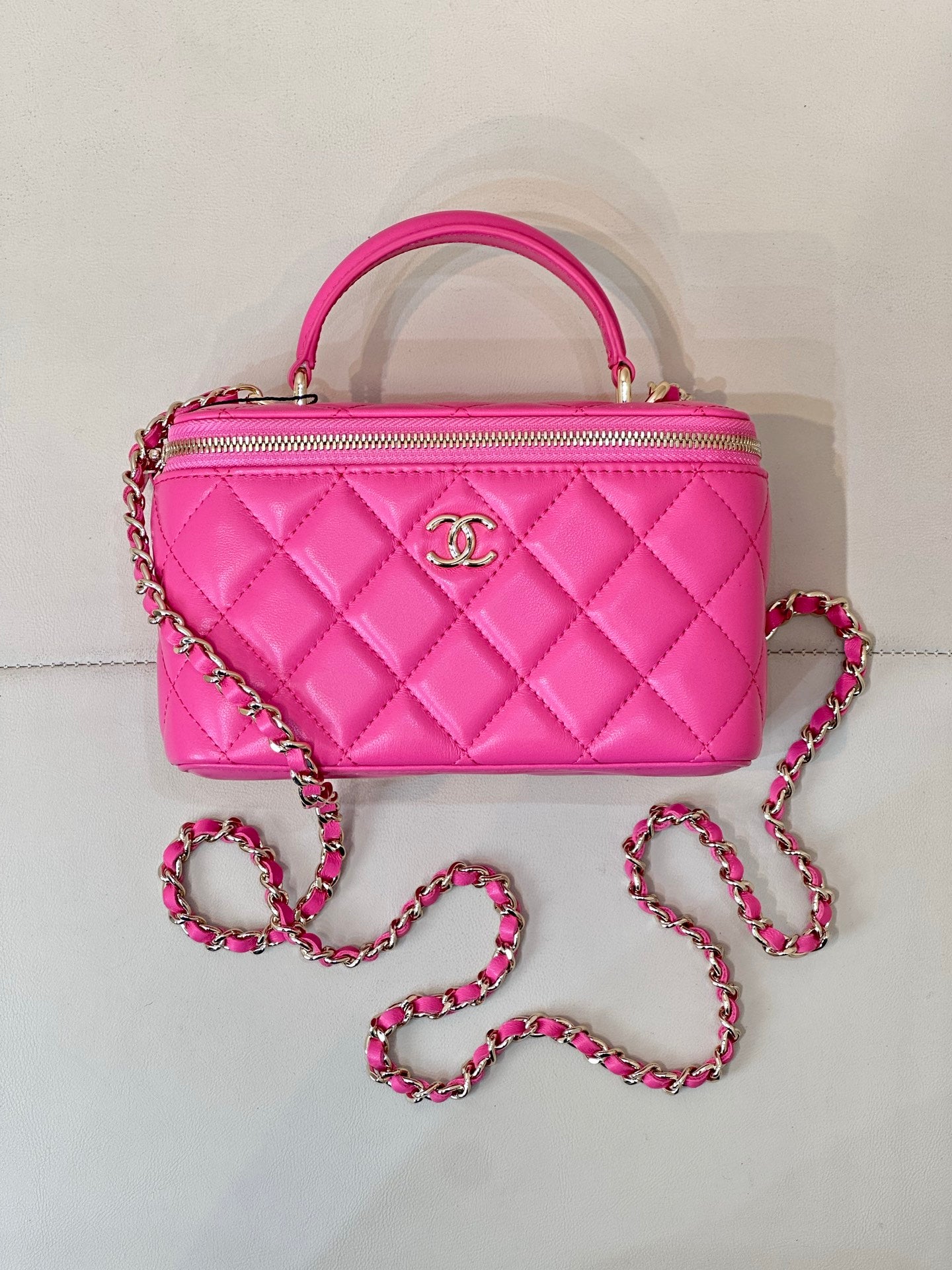 LuxluxHouse Best Quality Bags Chanel Women