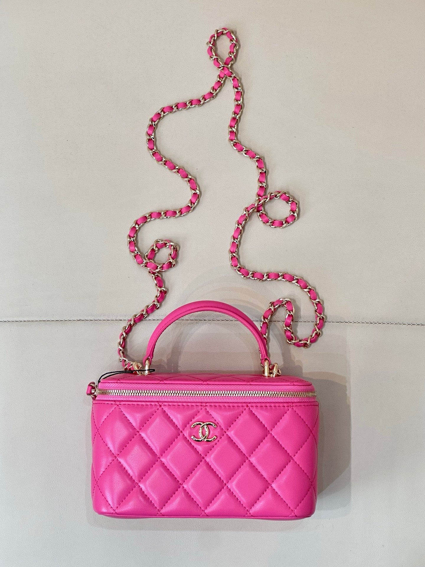 LuxluxHouse Best Quality Bags Chanel Women