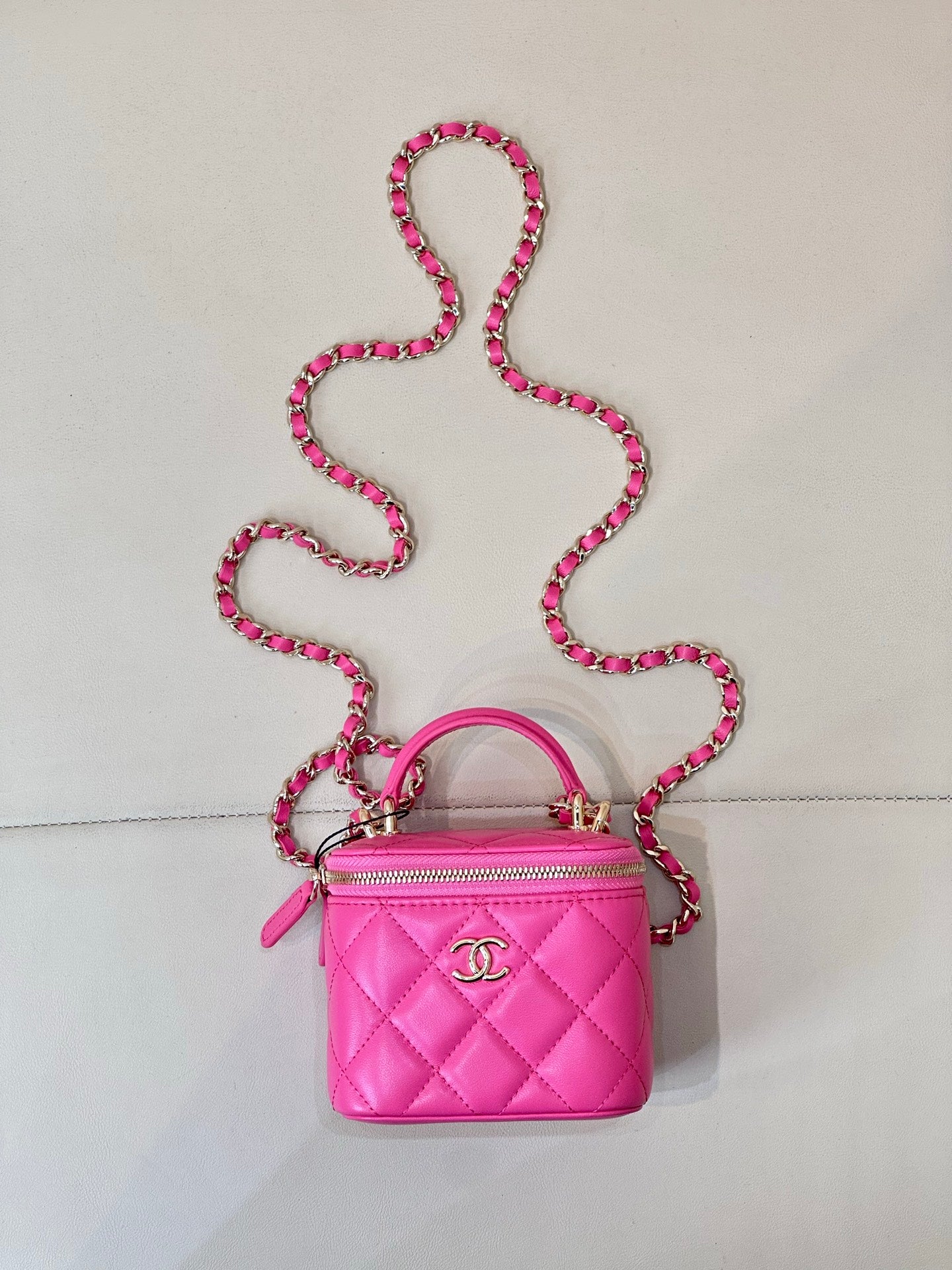 LuxluxHouse Best Quality Bags Chanel Women