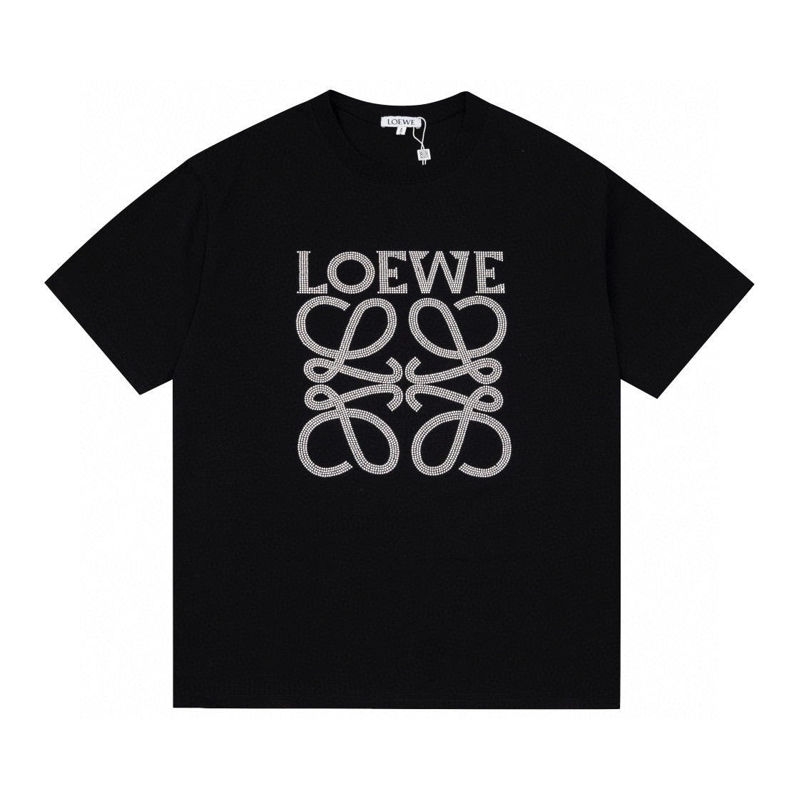LuxluxHouse Best Quality Clothes T-shirt Loewe