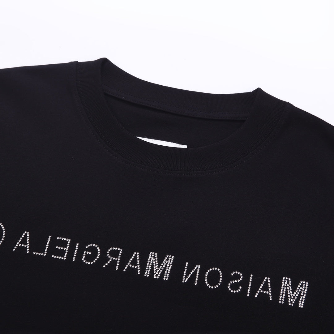 LuxluxHouse Best Quality Clothes T-shirt Chanel & Maison Margiela