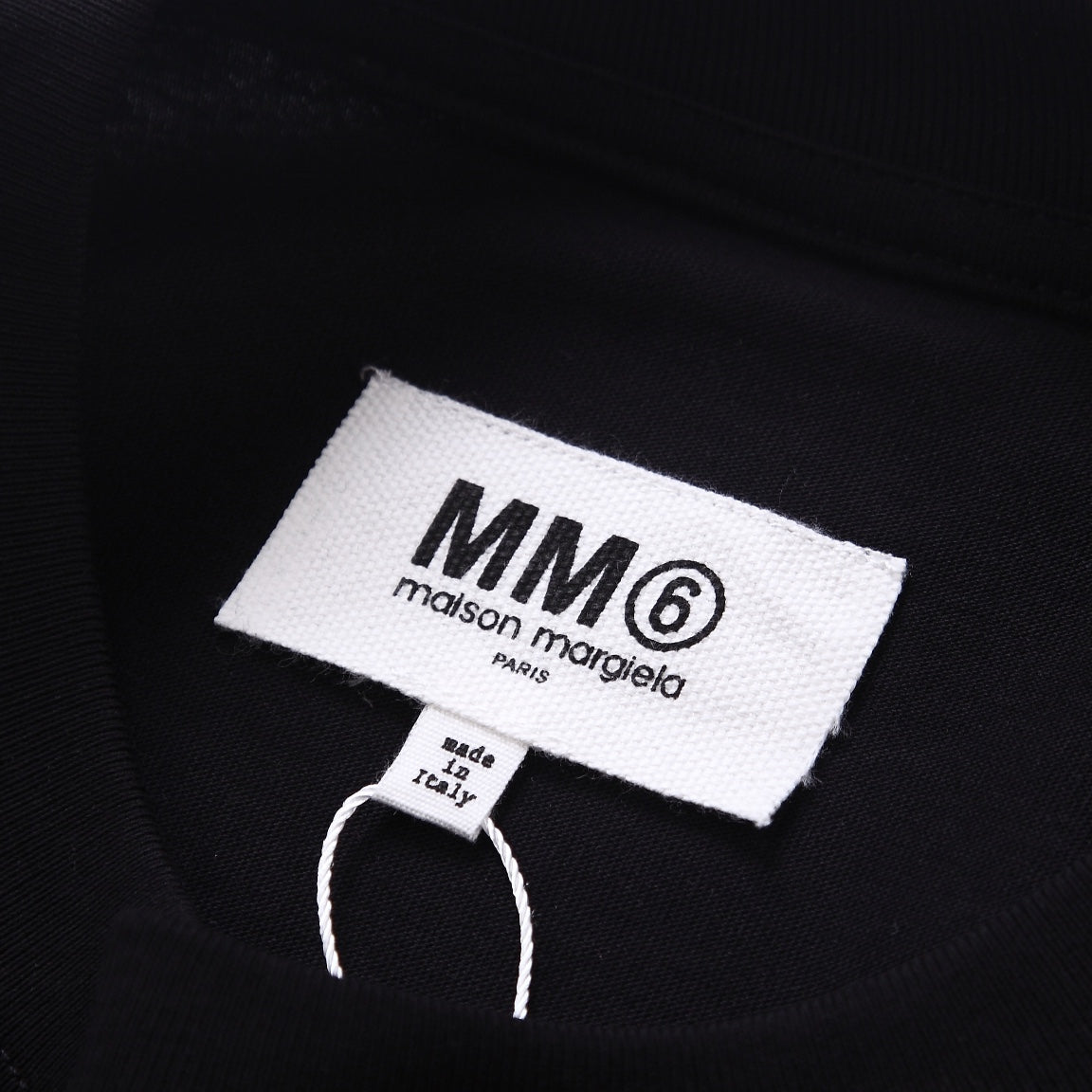 LuxluxHouse Best Quality Clothes T-shirt Chanel & Maison Margiela