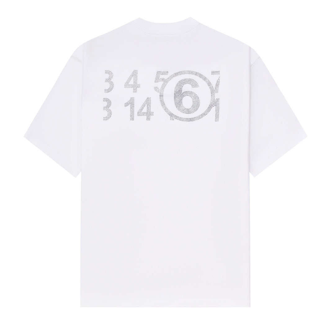 LuxluxHouse Best Quality Clothes T-shirt Chanel & Maison Margiela