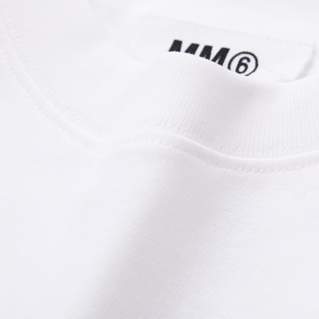 LuxluxHouse Best Quality Clothes T-shirt Chanel & Maison Margiela