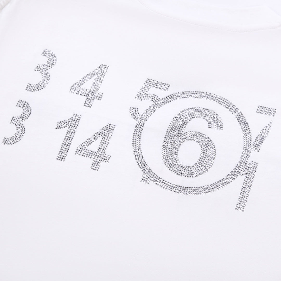 LuxluxHouse Best Quality Clothes T-shirt Chanel & Maison Margiela