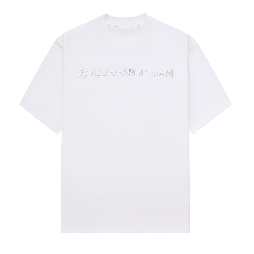 LuxluxHouse Best Quality Clothes T-shirt Chanel & Maison Margiela