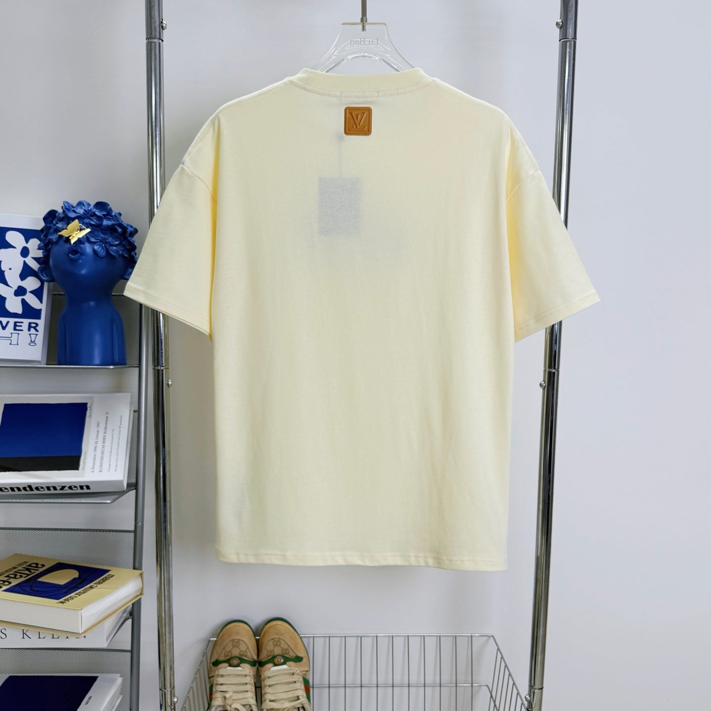 LuxluxHouse Best Quality Clothes T-shirt Louis Vuitton