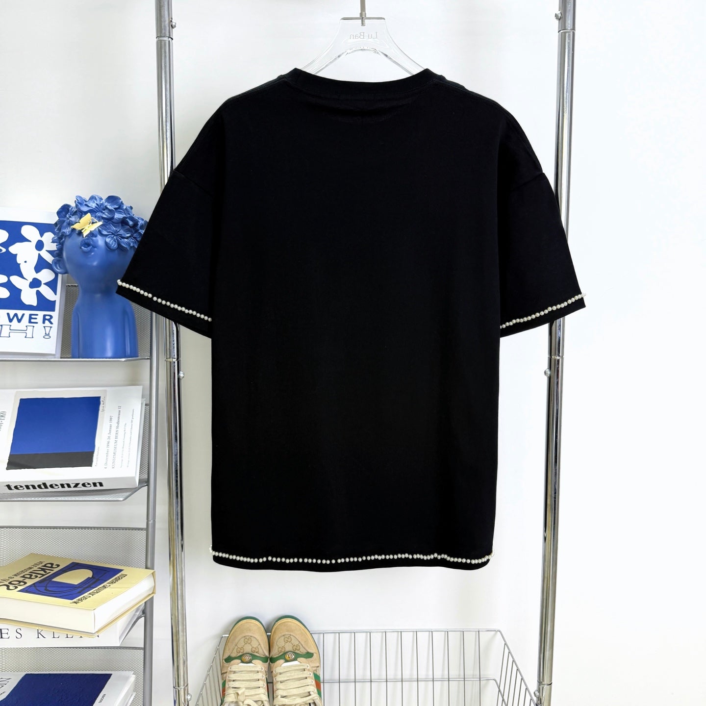 LuxluxHouse Best Quality Clothes T-shirt Louis Vuitton